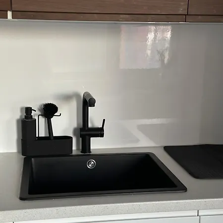 Apartment Lili