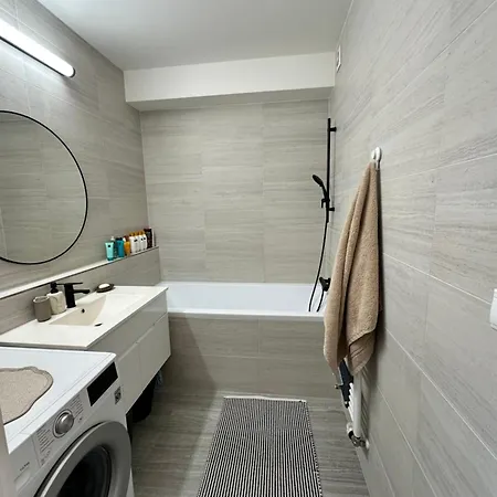 Lili Apartment *