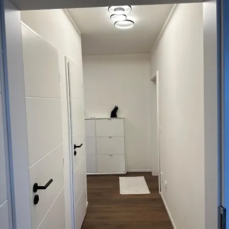 Apartment Lili *