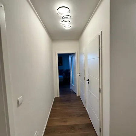 Lili Apartment *