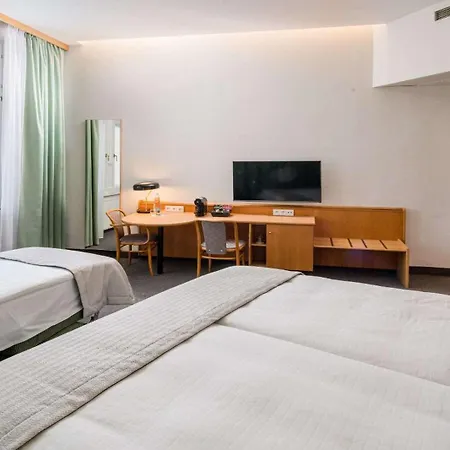 Hotel Western Moran