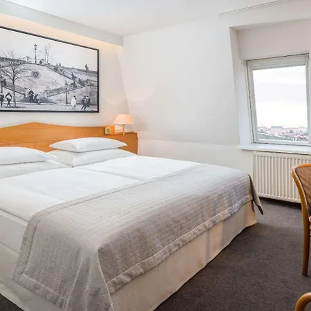 Western Moran 4* Prag