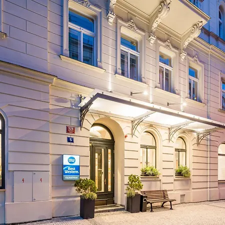 Hotel Western Moran 4*