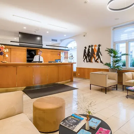Hotel Western Moran