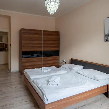 Downtown Apartman