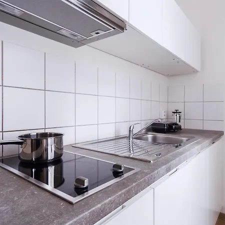Appartamento Mizu House By Days Praga