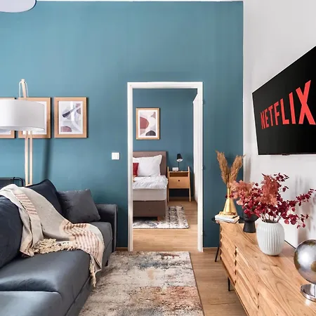 Mizu House By Days * Praga