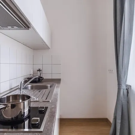 Mizu House By Days Appartamento