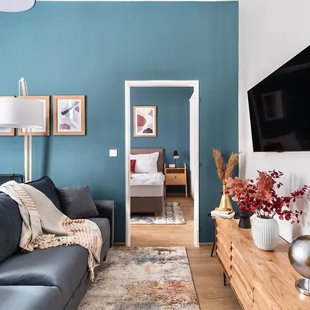 Appartamento Mizu House By Days *