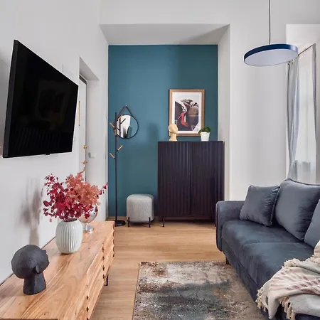 Mizu House By Days Appartamento