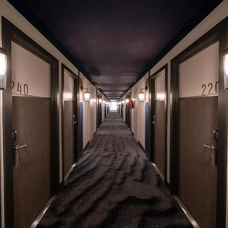 Hotel Ibis Wenceslas Square