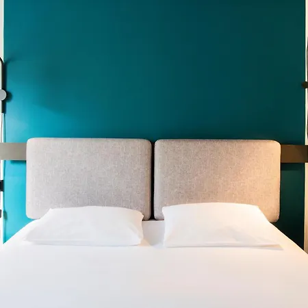 Ibis Wenceslas Square 3* Prague