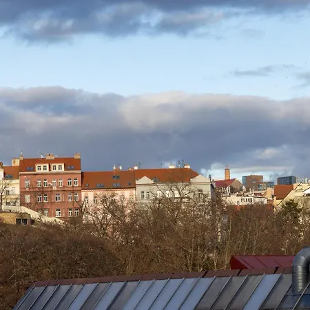 Praha 2 Praga
