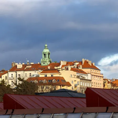 Praha 2 * Praga
