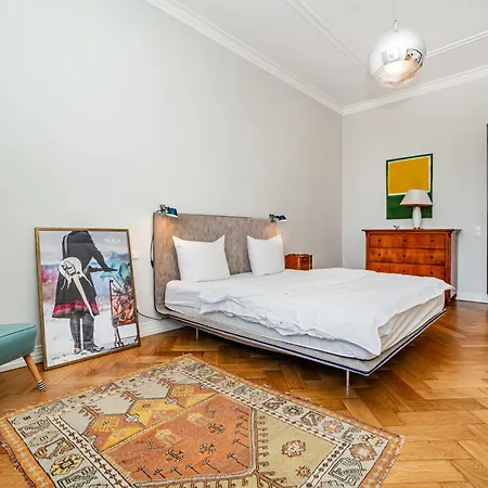 Amazing One-bedroom
