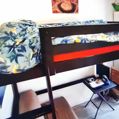 Apartman Karluv Most Prague