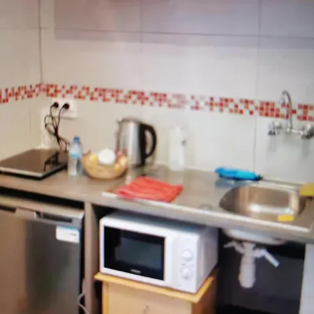 Apartman Karluv Most