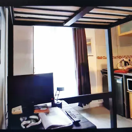 Apartman Karluv Most Apartment Prague