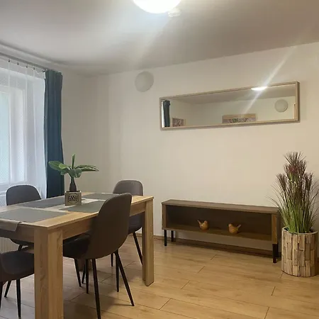 U Zeleneho Jalovce Prague