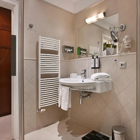 Rott 4* Prague