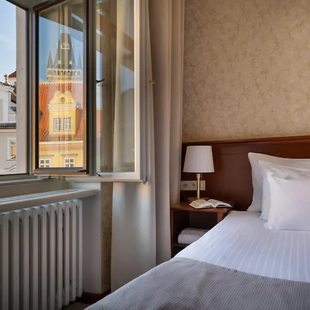 Hotel Rott Prag