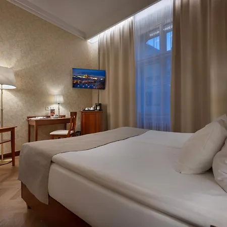 Rott 4* Prague