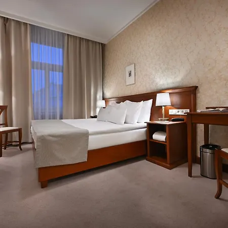 Rott 4* Prague