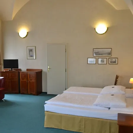 Hotel Adalbert Ecohotel