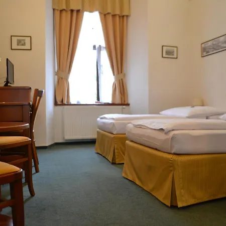 Hotel Adalbert Ecohotel