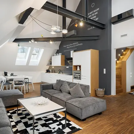 Mooo Downtown 4* Prague