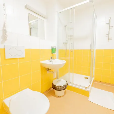 Hostel Drunken Monkey Praha