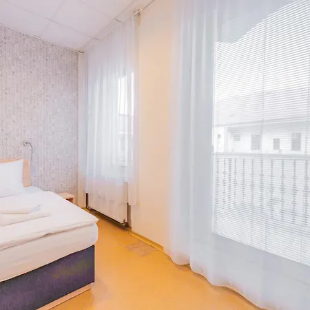 Hostel Drunken Monkey Praha