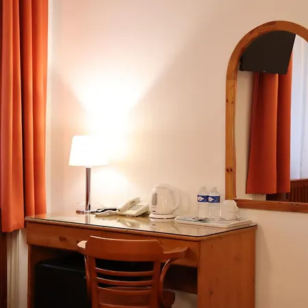 Hotel Unitas 3*