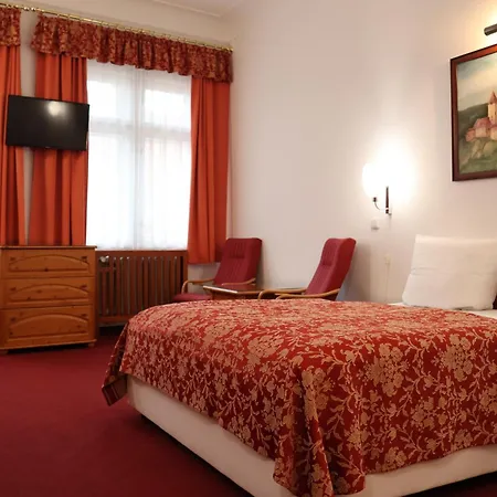 Unitas Hotel
