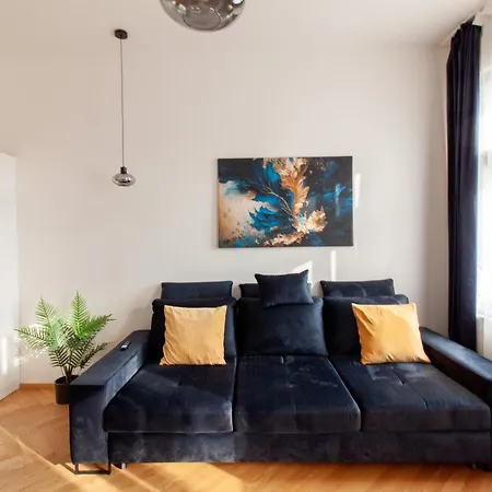 Apartment Churchill Heritage *