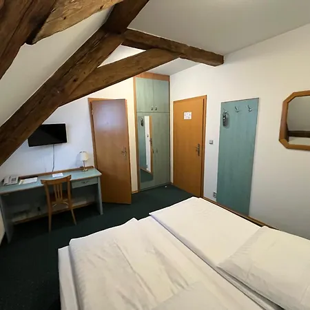 Adalbert Ecohotel 3*