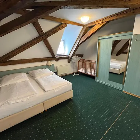 Hotel Adalbert Ecohotel