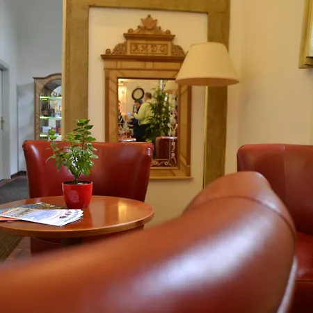 Adalbert Ecohotel Hotel 3*