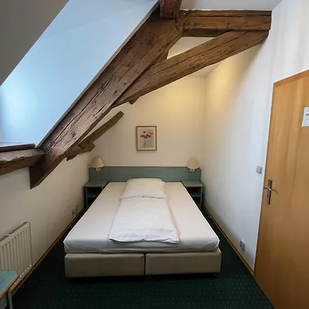 Hotel Adalbert Ecohotel 3*