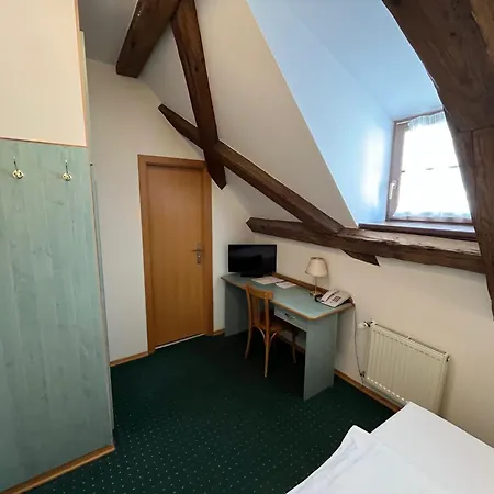 Hotel Adalbert Ecohotel Praha
