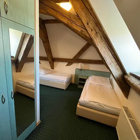 Adalbert Ecohotel