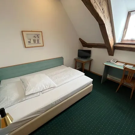 Adalbert Ecohotel Hotel 3*