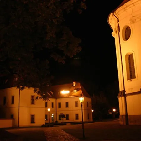 Hotel Adalbert Ecohotel