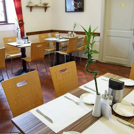 Hotel Adalbert Ecohotel Praha