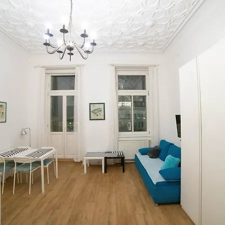 Katarina Apartment *