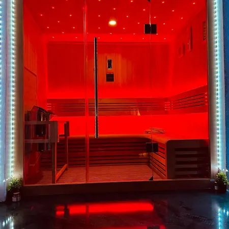 Hotel 50 Shades Of Karlin 5*