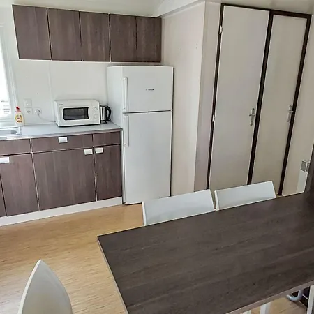 Prázdninový dům Prima By Interhome Praha