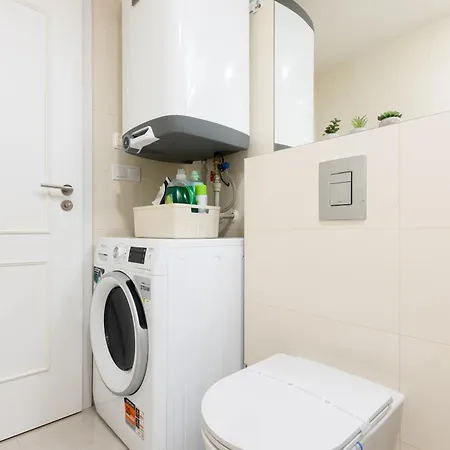Apartament Bohemian Rhapsody