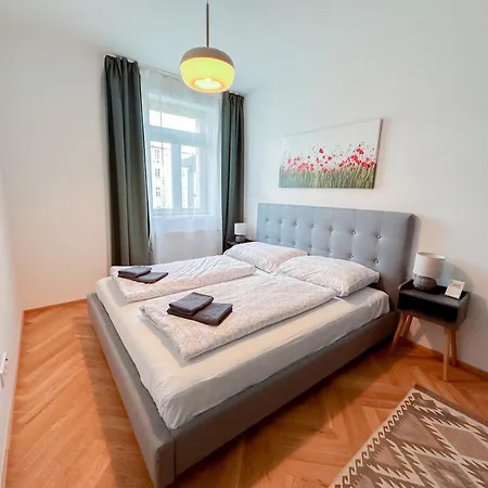 Churchill Heritage Apartment