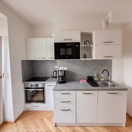 Churchill Heritage Apartment